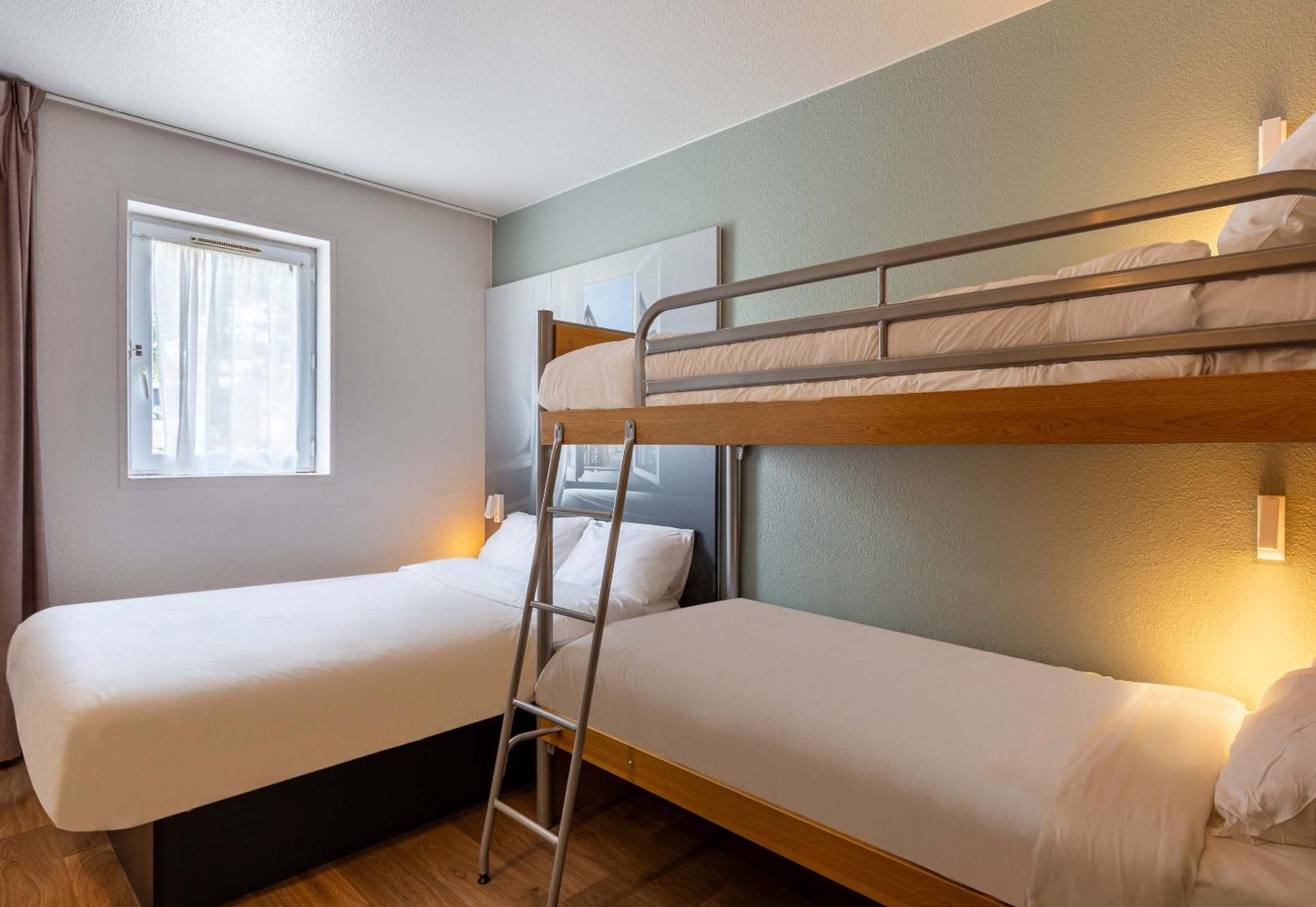 B&B Hotel Chartres Le Coudray المظهر الخارجي الصورة
