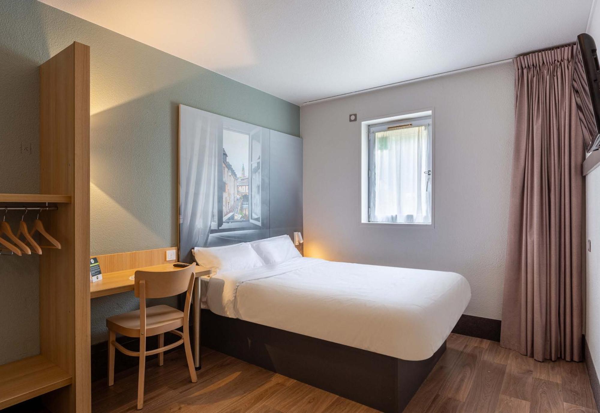 B&B Hotel Chartres Le Coudray المظهر الخارجي الصورة